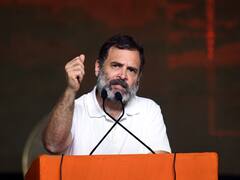 तो क्या इस बार कांग्रेस बना पाएगी लोकसभा चुनाव के बाद सरकार, सर्वे में कितनी सीटें मिल रही? देख लीजिए