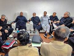 दिल्ली अध्यादेश से जुड़ा बिल रोकने के लिए विपक्षी दलों की खास तैयारी, एंबुलेंस और व्हीलचेयर से आ सकते हैं ये सांसद