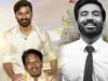 HBD Dhanush :நடிகர் தனுஷின் 40வது பிறந்தநாள்... பேரன்பு கொண்ட பாசத்துக்குரிய தம்பி தனுஷ்- பாரதிராஜா வாழ்த்து