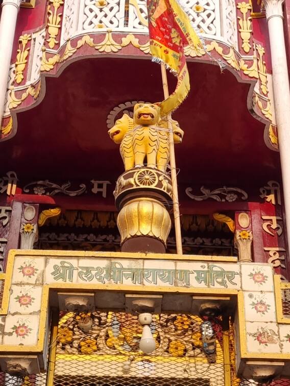 चुन्ना मियां मंदिर का अशोक की लाट से क्या है रिश्ता?