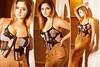 Rashami Desai: ਰਸ਼ਮੀ ਦੇਸਾਈ ਨੇ ਬਲੈਕ ਸਟਾਈਲਿਸ਼ ਟੌਪ 'ਚ ਕਰਵਾਇਆ ਹੌਟ ਫੋਟੋਸ਼ੂਟ, ਤਸਵੀਰਾਂ 'ਚ ਦੇਖੋ ਸਿਜ਼ਲਿੰਗ ਲੁੱਕ