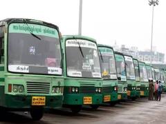 பௌர்ணமி கிரிவலம்; திருவண்ணாமலைக்கு சென்னையில் இருந்து சிறப்பு பேருந்துகள் இயக்கம்