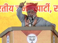 ABP C Voter Survey: મોદી, યોગી, રાહુલ અને કેજરીવાલ... વડાપ્રધાન પદ માટે જનતાનો મૂડ કેવો છે?