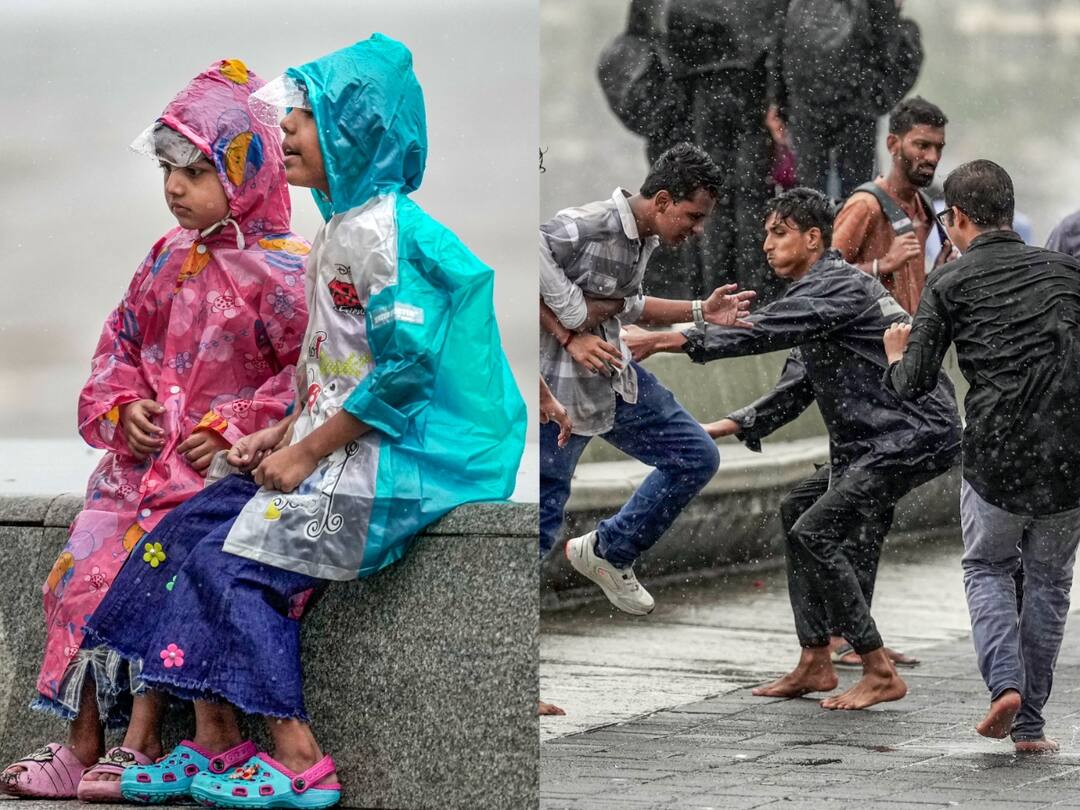 Rain Highlight Updates: Godavari River Flows Above Danger Mark In Telangana rain live updates heavy rain delhi ncr waterlogging traffic snarls maharashtra mumbai imd weather alert schools closed Rain Highlight Updates: Godavari River Flows Above Danger Mark In Telangana
