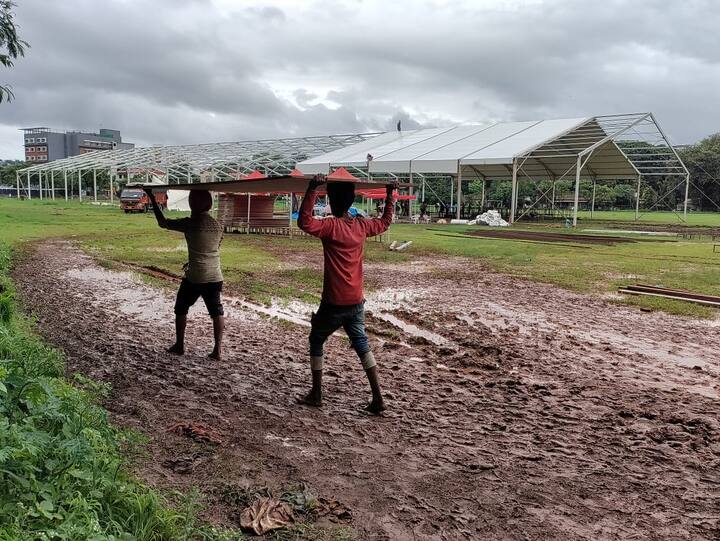 हाच पुरस्कार स्विकारण्यासाठी पंतप्रधान नरेंद्र मोदी पुण्यात येणार आहे.