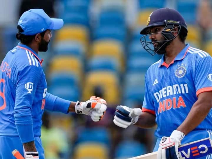 IND vs WI: वेस्टइंडीज के खिलाफ पहले वनडे के दौरान रोहित शर्मा को क्यों आई डेब्यू मैच की याद?