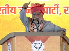 ABP C Voter Survey:  ਮੋਦੀ, ਯੋਗੀ, ਰਾਹੁਲ ਅਤੇ ਕੇਜਰੀਵਾਲ... ਪ੍ਰਧਾਨ ਮੰਤਰੀ ਦੇ ਅਹੁਦੇ ਲਈ ਜਨਤਾ ਦਾ ਕੀ ਹੈ ਮੂਡ?