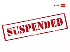 अपने वरिष्ठ अधिकारी पर फायरिंग करने वाला आरोपी उप निरीक्षक बर्खास्त, थाने में इस बात पर मार दी थी गोली