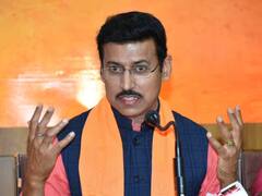 'लाल डायरी' का जिक्र करते हुए  राज्यवर्धन राठौड़ बोले- 'अगर जांच की जाए तो कांग्रेस के सभी...' 