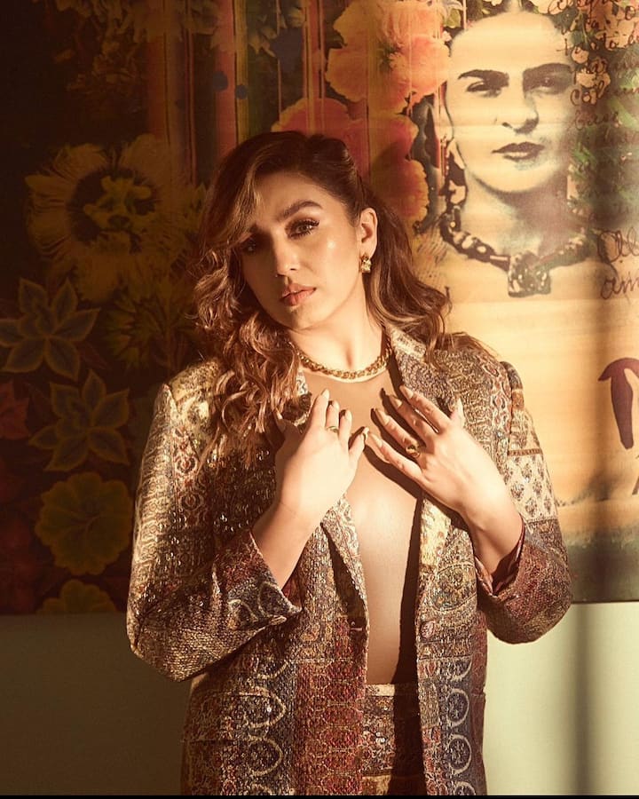 हुमा कुरैशी बॉलीवुड की उन अदाकाराओं में से एक हैं जिन्होंने लीग से हटकर रोल करके अपनी पहचान बनाई है.