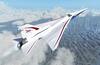 X-59 Aircraft : जगातील पहिलं सुपरसॉनिक विमान उड्डाणासाठी सज्ज, आता रशिया-चीनचीही चिंता वाढली
