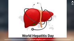 World Hepatitis day 2023: ਅੱਜ ਮਨਾਇਆ ਜਾ ਰਿਹਾ ਵਿਸ਼ਵ ਹੈਪੇਟਾਈਟਸ ਦਿਵਸ