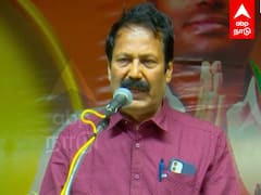 Krishnasamy Speech : ”2026-ல் தமிழகத்தில் கூட்டணி ஆட்சிதான்” கொளுத்திப் போட்ட கிருஷ்ணசாமி!