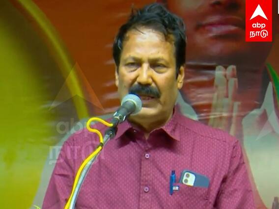 Krishnasamy Speech : ”2026-ல் தமிழகத்தில் கூட்டணி ஆட்சிதான்” கொளுத்திப் போட்ட கிருஷ்ணசாமி!