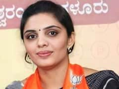 Karnataka Toilet Video: BJP Worker Held For Derogatory Post Against CM, Family