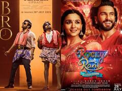 Forget 'Rocky Aur Rani Kii Prem Kahaani', Pawan Kalyan's 'Bro' Collects Rs. 39 Cr On Day 1 At Box Office