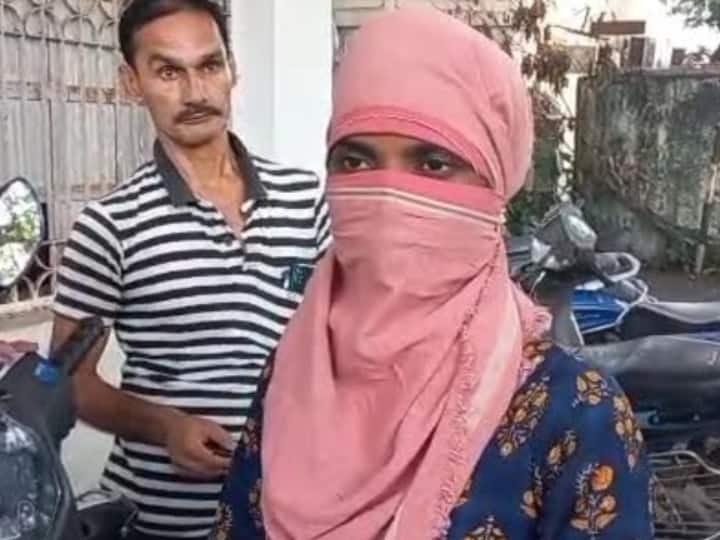 Ambikapur Muslim youth  pressuring Hindu girl For convert after marriage Chhattisgarh News Ann Love Jihad: मुस्लिम युवक ने धोखे से राजा बनकर की हिंदू युवती से शादी, फिर बनाने लगा धर्म परिवर्तन का दबाव