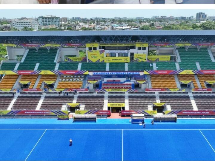 இப்போட்டியில் ஆசியாவை சேர்ந்த இந்தியா சீனா பாகிஸ்தான், மலேசிய ஜப்பான், மற்றும் தென் கொரிய ஆகிய 45 நாடுகளின் அணிகள்  பங்கேற்கின்றன.