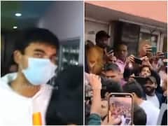 'బ్రో ' సినిమా చూసేందుకు థియేటర్ కి వచ్చిన అకిరా నందన్ - చుట్టుముట్టిన ఫ్యాన్స్, వీడియో వైరల్!