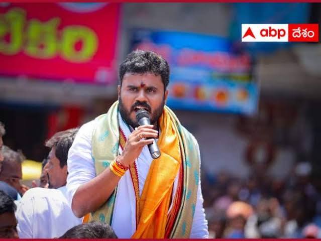 Bcy chief Ramachandra Yadav alleged that Only political murders in YSP regime Ramachandra Yadav: వైసీపీ పాలనలో కేవలం హత్య రాజకీయాలే! బీసీవై పార్టీ అధినేత రామచంద్ర యాదవ్