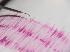 Late-Night Earthquake Of 5.8 Magnitude Rocks Andaman Islands