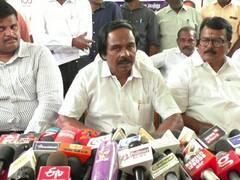 பால் உற்பத்தியை பெருக்க, மாடுகள் வாங்க.. கடன் உதவி தரோம்  - அமைச்சர் மனோ தங்கராஜ் பேட்டி!