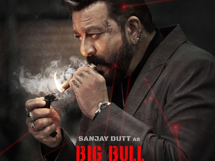 Double iSmart: ​​Sanjay Dutt Reveals His First Look As Big Bull From His Upcoming Sci-Fi Mass Entertainer ​​Sanjay Dutt Reveals His First Look As Big Bull From His Upcoming Sci-Fi Mass Entertainer ‘Double iSmart’
