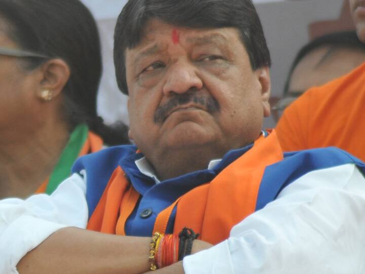 Kailash Vijayvargiya statement on mp election 2023 mp politics statement on cm ann MP Elections 2023: कैलाश विजयवर्गीय के 'मुंह में घी शक्कर' वाले बयान से चढ़ा सियासी पारा, आखिर क्या बोल गए बीजेपी नेता?