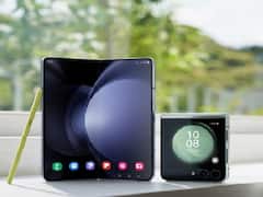 डस्टप्रूफ फोल्डेबल फोन लाने पर काम कर रही सैमसंग, नेक्स्ट जेनरेशन प्रोडक्ट में आ सकता है फीचर