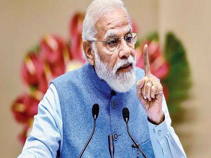 PM Modi says Education in mother tongue initiating new form of justice for Indian students NEP: இந்திய மொழிகளுக்கு இழைக்கப்பட்ட அநீதி.. கொதித்து பேசிய பிரதமர் மோடி.. ஏன்?