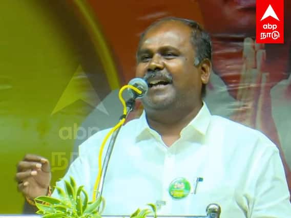 RB Udhaya kumar Speech : அமித்ஷா மேடையில் எடப்பாடியார் புகழ்!! ஷாக்கான அண்ணாமலை!
