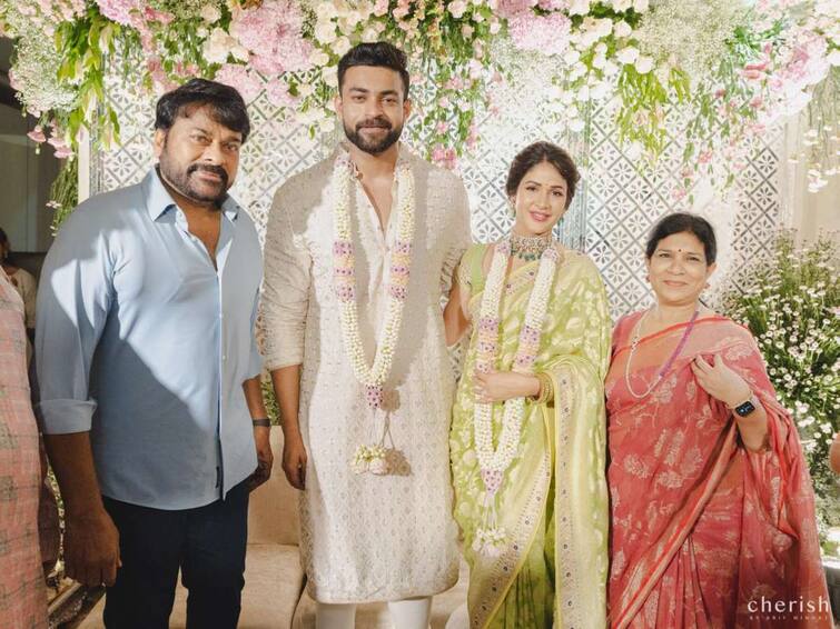 Hired wedding planners Varun Tej - Lavanya Tripathi వరుణ్ తేజ్, లావణ్య త్రిపాఠి పెళ్లి డేట్ ఫిక్స్? వెడ్డింగ్ ప్లానర్ సైతం రెడీ!