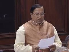 WATCH: After Opposition Names Itself I.N.D.I.A, BJP MP Naresh Bansal Seeks Removal Of 'India' From Constitution