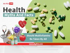 Health Myths And Facts: Should Everyone Take Multivitamins? Are They Needed At All? See What Experts Say