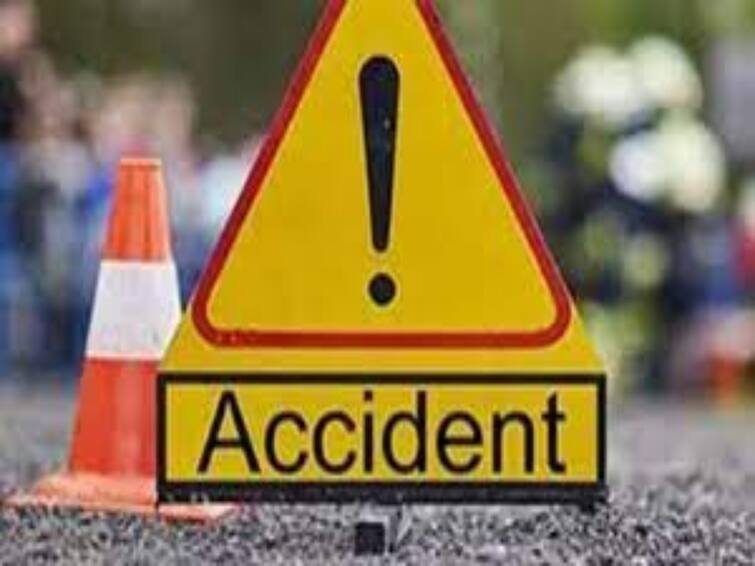 6 Killed, 19 Injured As 2 Buses Collide In Maharashtra's Buldhana District Accident: நேருக்கு நேர் மோதிக்கொண்ட பேருந்துகள்... மகாராஷ்ட்ராவில் கோர விபத்து - 6 பேர் உயிரிழப்பு