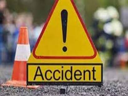 6 Killed, 19 Injured As 2 Buses Collide In Maharashtras Buldhana District Accident: நேருக்கு நேர் மோதிக்கொண்ட பேருந்துகள்... மகாராஷ்ட்ராவில் கோர விபத்து - 6 பேர் உயிரிழப்பு