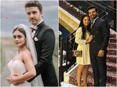 Sreejita De से लेकर Manit Joura तक,  टीवी के इन सेलेब्स का विदेशियों पर आया दिल, शादी कर बनाया हमसफर