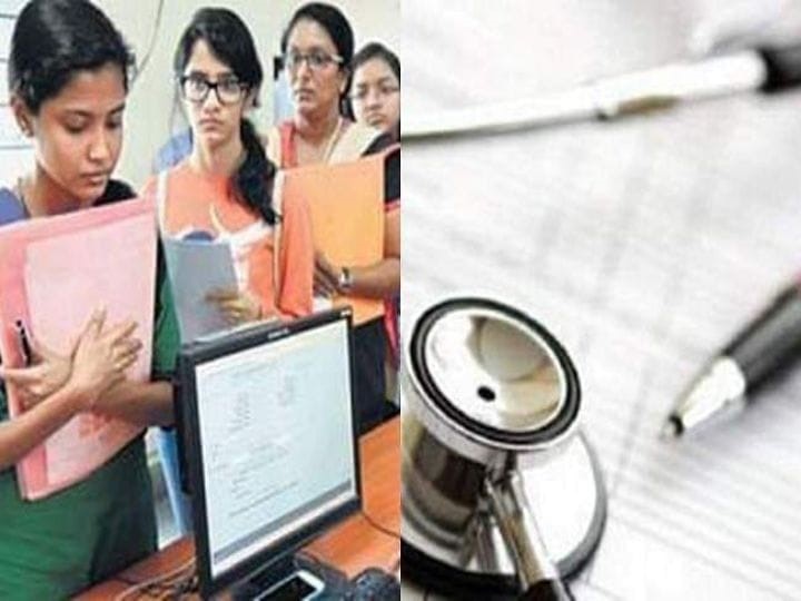 MBBS : திருச்சியை சேர்ந்த 9 மாணவிகள் உள்பட 13 அரசு பள்ளி மாணவர்கள்.. எம்பிபிஎஸ் படிப்பில் இடம் பிடித்து அசத்தல்!