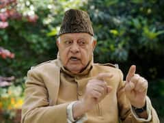 34 साल बाद जम्मू में मुहर्रम का जुलूस निकालकर क्या BJP मुस्लिम वोट पा लेगी? फारूख अब्दुल्लाह ने पूछा सवाल