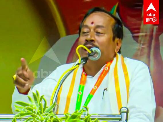 H Raja Speech : ”குடிகாரன் குடிகாரன் தான்.. மதுப்பிரியர்னா சொல்லுவாங்க?” ஹெச்.ராஜா ஆவேசம்..
