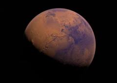 Space News: ਸਾਹਮਣੇ ਆਇਆ ਮੰਗਲ ਗ੍ਰਹਿ ਦਾ ਅਸਲ ਸੱਚ, ਇਨ੍ਹਾਂ ਤਸਵੀਰਾਂ 'ਚ ਮਿਲੇਗੀ ਪੂਰੀ ਜਾਣਕਾਰੀ