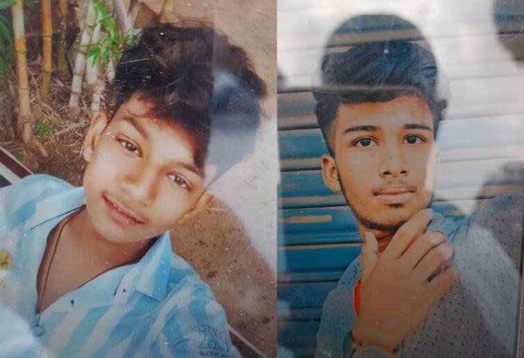 Two teenagers drowned in the canal after taking a bath to celebrate passing the class 10 exam Kheda: ધો. 10 ની પરીક્ષામાં પાસ થવાની ખુશીમાં ન્હાવા પડેલા બે કિશોરના કેનાલમાં ડૂબી જતાં મોત