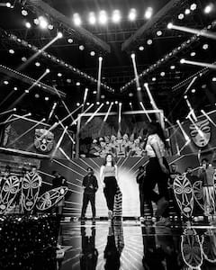 Tamannaah Performs 'Kaavaalaa' At Jailer Audio Launch In The Presence Of Rajinikanth; Says 'It Was Special'