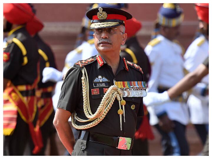 Manipur Violence Former Army Chief Naravane Flags Involvement Of Foreign Agencies Chinese Aid 'Those In Chair Doing Best But...': Ex-Army Chief Flags 'Involvement Of Foreign Agencies' In Manipur Violence