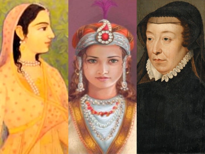 इतिहास में जब पुरुषों का बोलबाला था, उस दौरान भी कुछ महिलाओं ने अपनी एक अलग पहचान बनाई और आज उनका नाम इतिहास में सबसे अमीर महिलाओं की लिस्‍ट में दर्ज है.
