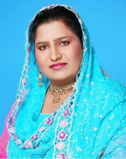 ਗਾਇਕਾ ਸੁਦੇਸ਼ ਕੁਮਾਰੀ ਨੂੰ ਹਸਪਤਾਲ ਤੋਂ ਮਿਲੀ ਛੁੱਟੀ