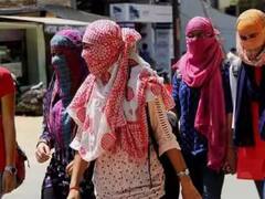 தமிழ்நாட்டில் சதமடிக்கப்போகும் வெப்பநிலை.. வெப்ப அழுத்த எச்சரிக்கை.. வானிலை நிலவரம் இதோ..