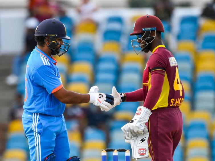 India vs West Indies 2nd ODI live streaming How To Watch IND vs WI 2nd ODI Live In India On TV, Mobile India vs West Indies 2nd ODI Live Streaming: How To Watch IND vs WI 2nd ODI Live In India On TV, Mobile