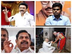 TN Headlines: தமிழ்நாட்டில் இதுவரை நடந்தது என்ன..? முக்கிய செய்திகளின் ரவுண்டப் இதோ..!