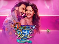 Rocky Aur Rani Kii Prem Kahaani Box Office Collection Day 1: Alia Bhatt, Ranveer Singh Starrer Earns Rs 11.50 Crore On Opening Day